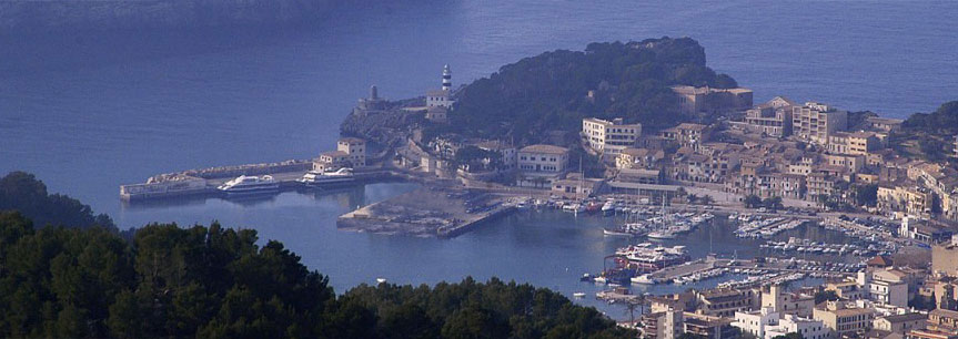 Puerto de Sóller